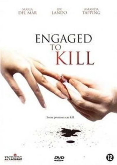 Engaged to Kill is the best movie in Bryce Hodgson filmography.