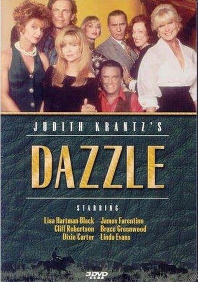 Dazzle is the best movie in B.D. Wong filmography.