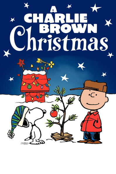 A Charlie Brown Christmas is the best movie in Keti Steynberg filmography.