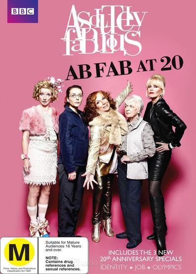 Absolument fabuleux is the best movie in Vincent Elbaz filmography.