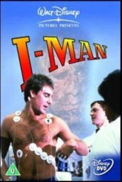 I-Man is the best movie in Joseph Golland filmography.