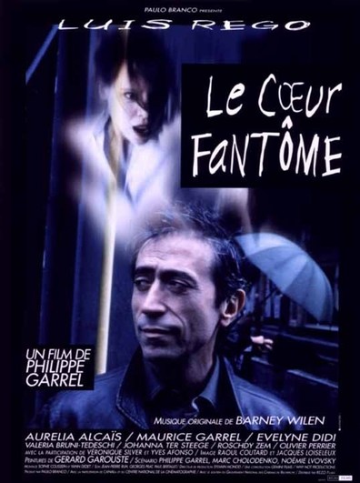 Le coeur fantome is the best movie in Aurelia Alcais filmography.