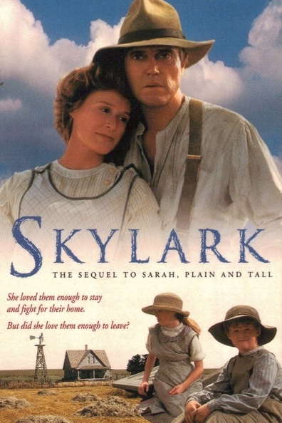 Skylark is the best movie in Malgorzata Zajaczkowska filmography.