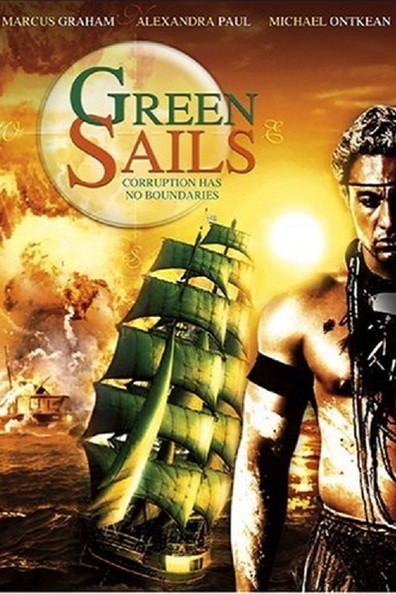 Green Sails is the best movie in Elizabeth Anne Allen filmography.