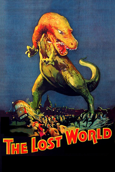 The Lost World is the best movie in Frank Finch Smiles filmography.
