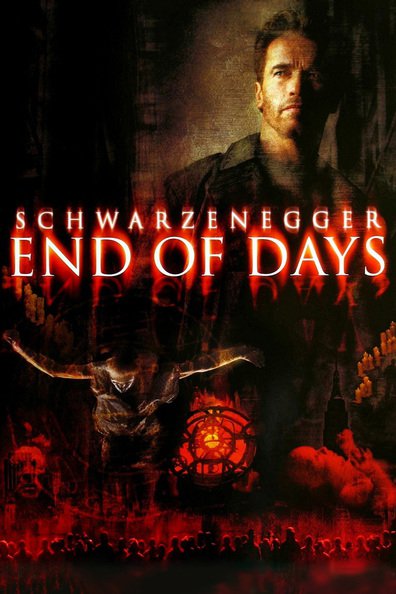 End of Days is the best movie in David Weisenberg filmography.