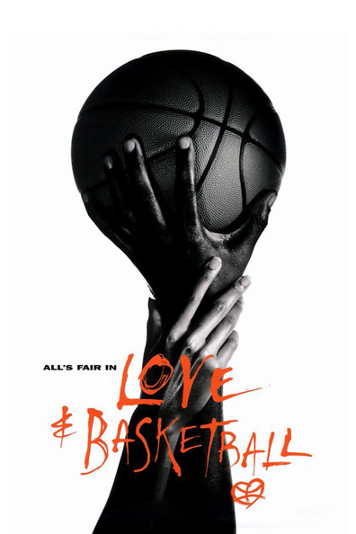 Love & Basketball is the best movie in Jess Willard filmography.