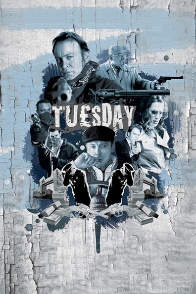 Tuesday is the best movie in Marina Fiorato filmography.