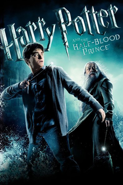 Harry Potter and the Half-Blood Prince is the best movie in Evanna Lynch filmography.