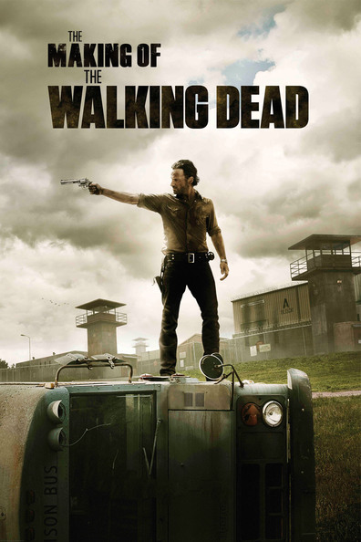 The Walking Dead is the best movie in Lauren Cohan filmography.