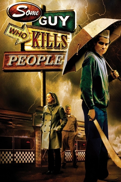 Some Guy Who Kills People is the best movie in Regan Burns filmography.