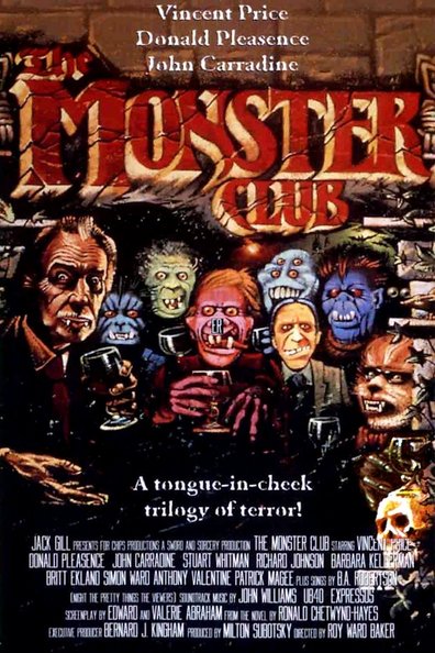 The Monster Club is the best movie in Fran Fullenwider filmography.