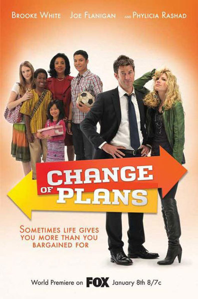 Change of Plans is the best movie in Randy Jackson filmography.
