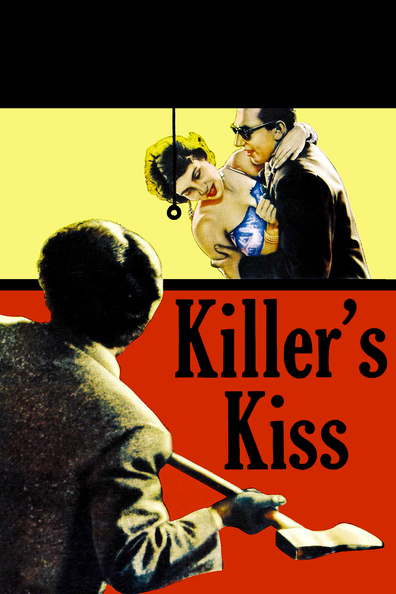 Killer's Kiss is the best movie in Barbara Brand filmography.