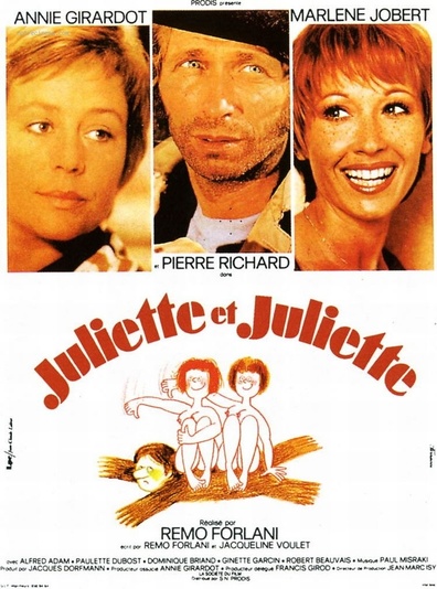 Juliette et Juliette is the best movie in Georges Aubert filmography.
