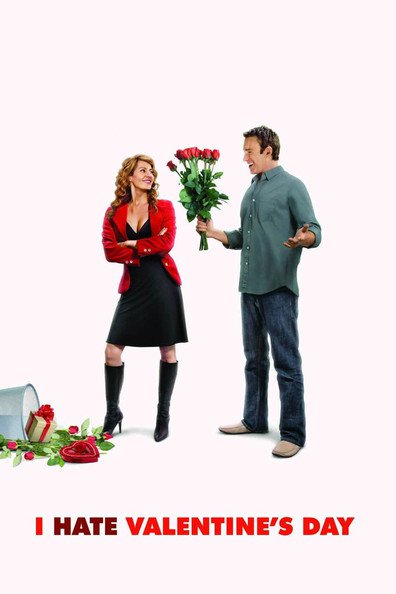 I Hate Valentine's Day is the best movie in Rachel Dratch filmography.