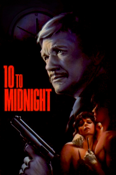 10 to Midnight is the best movie in Ola Ray filmography.