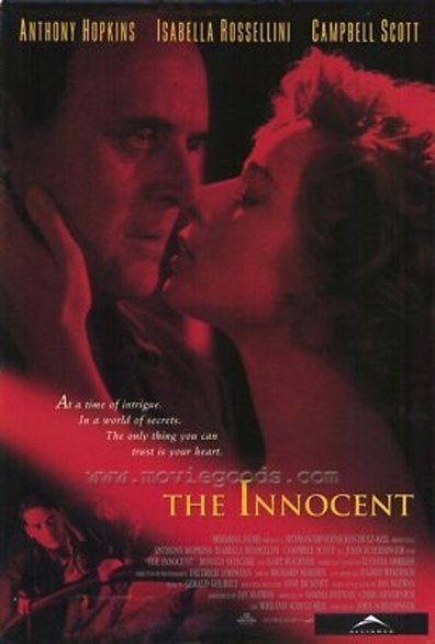 The Innocent is the best movie in Jeremy Sinden filmography.