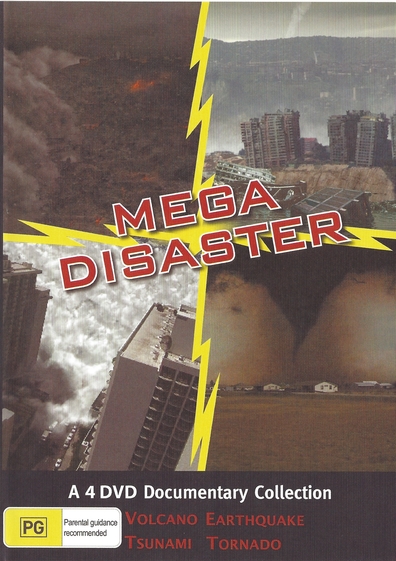 Disaster! is the best movie in Heather Capps filmography.