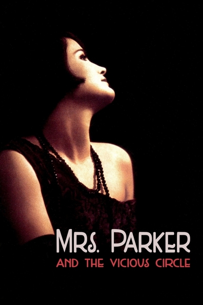 Mrs. Parker and the Vicious Circle is the best movie in Hizer Grem filmography.