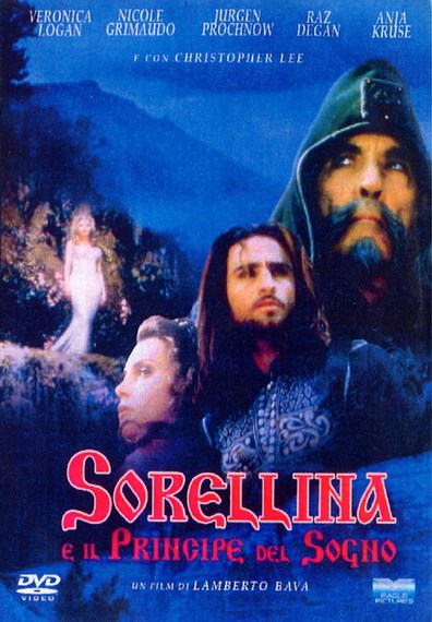 Sorellina e il principe del sogno is the best movie in Milan Backo filmography.