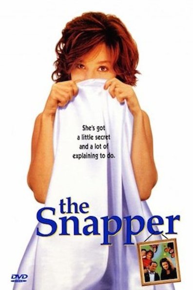 The Snapper is the best movie in Fionnuala Murphy filmography.