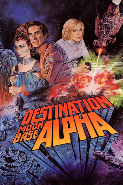 Destination Moonbase-Alpha is the best movie in Jeremy Young filmography.