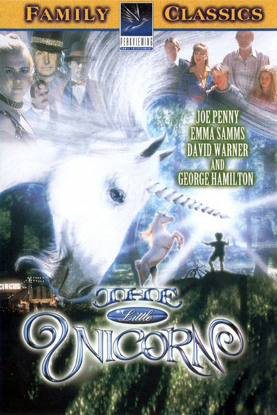 The Little Unicorn is the best movie in Emily McArthur filmography.