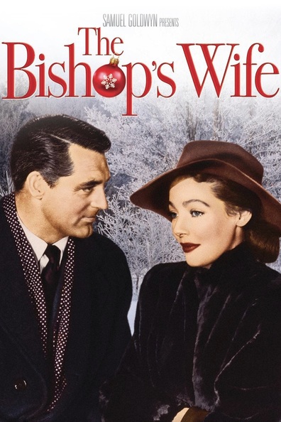 The Bishop's Wife is the best movie in Loretta Young filmography.