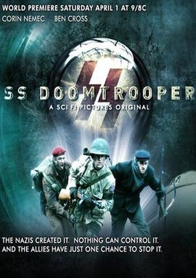 S.S. Doomtrooper is the best movie in Ben Cross filmography.