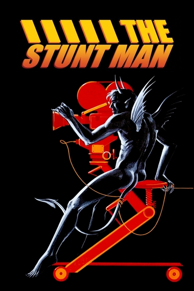 The Stunt Man is the best movie in Charles Bail filmography.