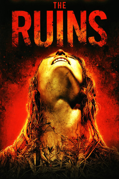The Ruins is the best movie in Shawn Ashmore filmography.
