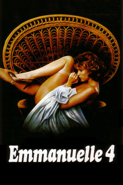 Emmanuelle IV is the best movie in Gerard Dimiglio filmography.