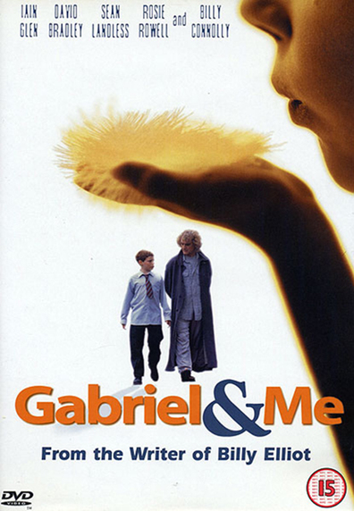 Gabriel & Me is the best movie in Ian Cullen filmography.