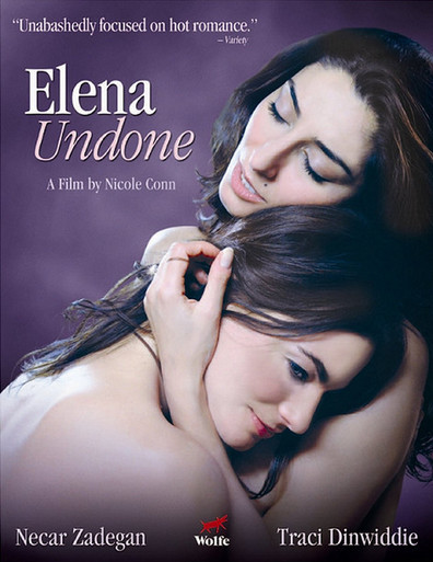 Elena Undone is the best movie in Jane Clark filmography.