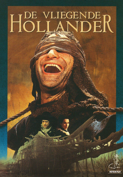 De vliegende Hollander is the best movie in Senne Rouffaer filmography.