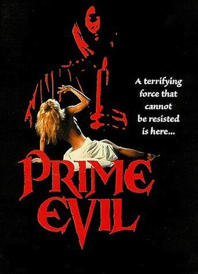 Prime Evil is the best movie in Ruth Collins filmography.