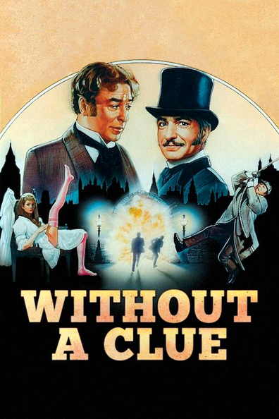 Without a Clue is the best movie in Pat Keen filmography.
