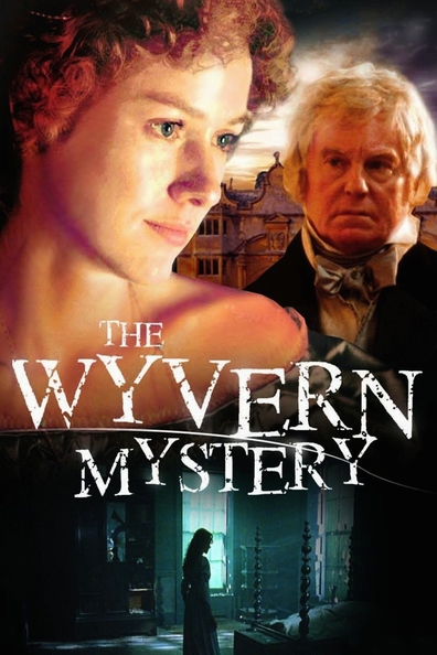 The Wyvern Mystery is the best movie in Elaine Collins filmography.