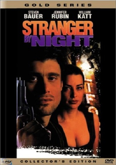 Stranger by Night is the best movie in Gary Lee Davis filmography.