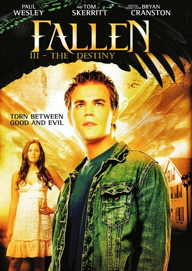 Fallen is the best movie in Markus London filmography.