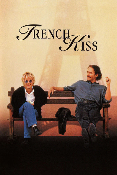 French Kiss is the best movie in Syuzen Anbe filmography.
