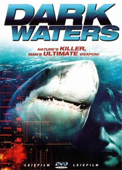 Dark Waters is the best movie in Bruce Gray filmography.