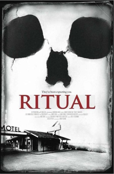 Ritual is the best movie in Derek Phillips filmography.