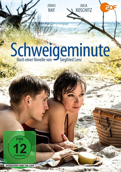 Schweigeminute is the best movie in Jonas Nay filmography.