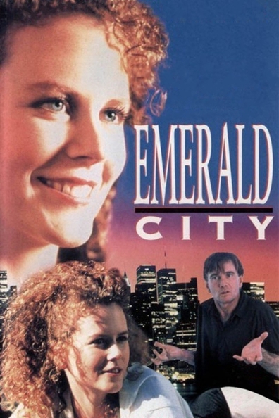 Emerald City is the best movie in Nicholas Hammond filmography.
