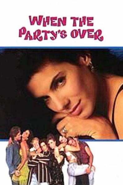 When the Party's Over is the best movie in Brian McNamara filmography.
