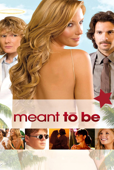 Meant to Be is the best movie in Jessenia Da Silva Rios filmography.