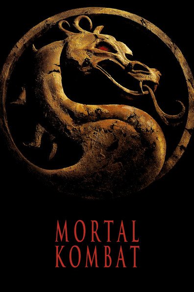 Mortal Kombat is the best movie in Robin Shou filmography.