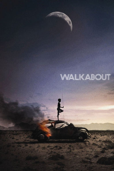 Walkabout is the best movie in Peter Carver filmography.